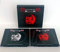 DEPECHE MODE Memento Mori Tour - Live Berlin 07+09.07.2023 BOX 4CD [EU] *