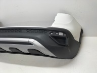 stoßstange hinten heck VW TAOS 2GL 20