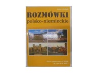 Rozmówki polsko-niemieckie - Piotr. Wrzosek
