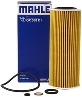 Mahle OX 368D1 Olejový filter + 3 iné produkty