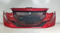 PEUGEOT 208 II GT LINE 2019 - bumper front 2440