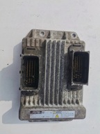 OPEL CORSA C 1.7D 897300-0979 112500-0157 Computer