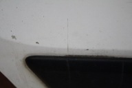 door side sliding right EWP CITROEN NEMO 08-15