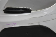 bumper front front PDC OPEL MOKKA A of wheels. GAZ 12-16
