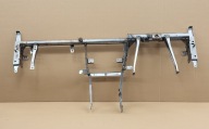 Support Traverse support tableau bord DESKE VOLVO XC40 C40 EUROPA