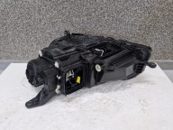 light right Mercedes Gle W167 FULL LED Multibeam LED