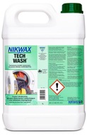 Tekutý prací prostriedok na bielizeň Nikwax Tech Wash 5l