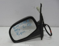 FORD EXPLORER 99 mirror exterior left 5 PIN EU