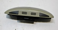 VOLVO V70 09R licht decken heck 31268986