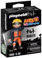 PLAYMOBIL 71096. Naruto. Naruto