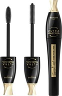 Bourjois Mascara Twist Up The Volume 001 Ultra Black 8 ml tusz do rzęs Coty