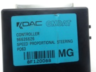 CHEVROLET CAPTIVA and 06-10 module steering control unit 96626626