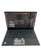 Laptop Lenovo ThinkPad X1 Carbon 7th Gen 14 " Intel Core i7 8 GB GH5