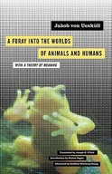 A Foray into the Worlds of Animals and Humans: