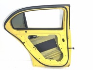 door left left rear part rear. MERCEDES A-CLASS W177 914