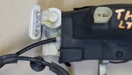 lock rope Z door left rear part LANCIA THESIS OE EU