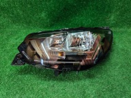REFLEKTOR left front PEUGEOT 208 II 20- 2008 II NR.R1560
