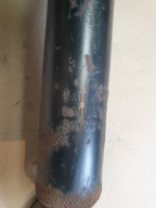 shock absorber rear right left VW POLO III 6N 6N0513031F original
