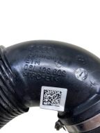 Schlauch luft AUDI A4 B9 2.0 TFSI 06L129629