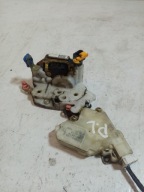 lock door left front NISSAN ALMERA TINO 1.8 B 2005