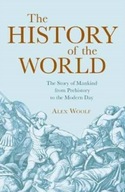 A History of the World Woolf Alex