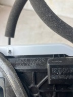 lock door left rear part RENAULT ARKANA 825039732R