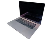 Apple MacBook Pro 15,4'' i7-8850H 16GB 512GB Radeon 560X Retina 2018