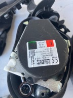 Gurten Sicherheits Spanner vorne RENAULT CLIO V