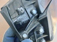 BENTLEY CONTENETAL GT 21r griglia parafango sinistra