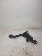 bumper bracket right rear part AUDI A3 8P 8P4807378B