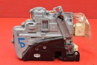 lock door left front front EU 3C1837015A AUDI Q7 4L 05-09