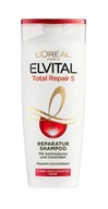 L'Oreal, Total Repair 5 Šampón, 300 ml