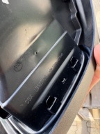 grid air conditioning devices FIAT DUCATO 21- original BDB