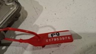 control unit of the engine computer 0281011783 Peugeot Citroen 1.4 HDI