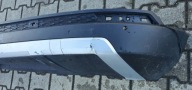 Spoiler rear part accessories SEAT ATECA 575