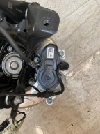 BMW 2 U06 swing arm right rear part