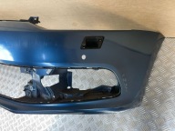 bumper front front VW POLO V 6C LIFT 2014-2017 4XPDC washers 6C0807221GP