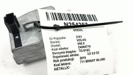 BLOKADA des Lenkrads 32246736 VOLVO V60 II