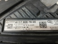 light front left MERCEDES CLA W117 LIFT FULL LED HP A1179067800
