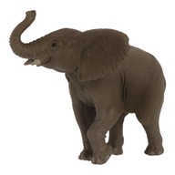 Zberateľská figúrka Slon mladý, Papo