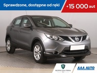 Nissan Qashqai 1.6 DIG-T, Salon Polska