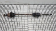 MERCEDES ML GL W164 semi-axis right front A1643302401 320 CDI