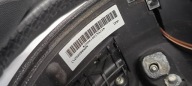 volant OPEL MERIVA A