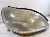 light front front right XENON MERCEDES W220