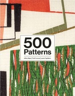 500 Patterns Mayer Jeffrey ,Conover Todd
