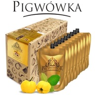 ZAPRAWKA OWOCOWA, NALEWKA PIGWA 9x300 ml (2,7 litra)