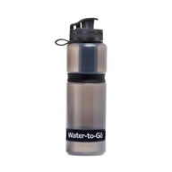 WATER-TO-GO Butelka z filtrem ACTIVE 75CL