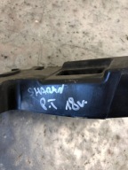 bumper bracket right rear part VW SHARAN 7N0807394A