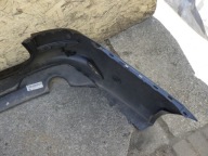 BMW 3 G21 M PAKIET KOMBI 18- bumper rear