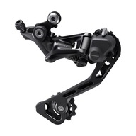 Shimano GRX RD-RX400 10rz Shadow zadná prehadzovačka